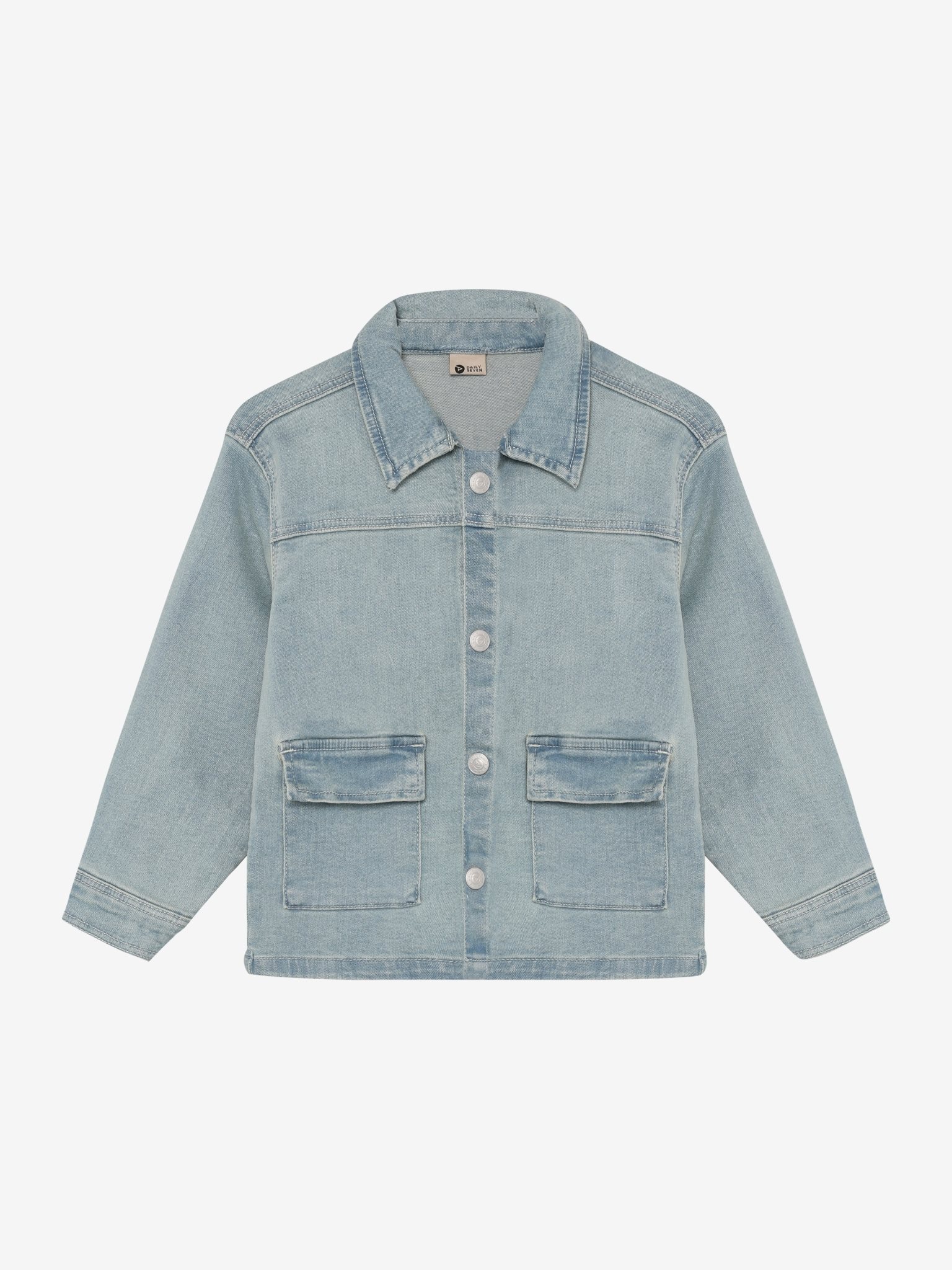 Daily7 denim jacket