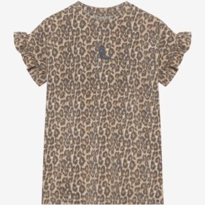 Daily7 jurkje leopard