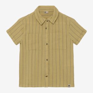 Daily7 overhemd korte mouw