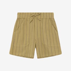 Daily7 short small stripe