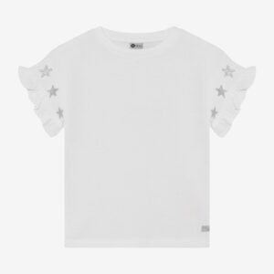 Daily7 t-shirt embroidery