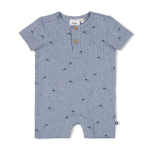 Feetje playsuit rib