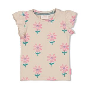 Jubel t-shirt flower