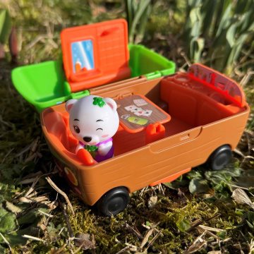 Klorofil de camper - Afbeelding 2