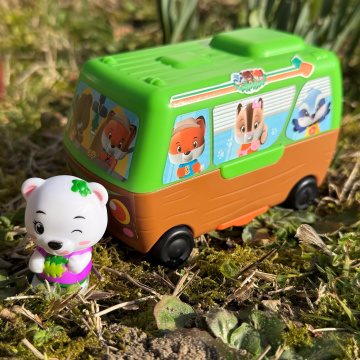 Klorofil de camper - Afbeelding 4