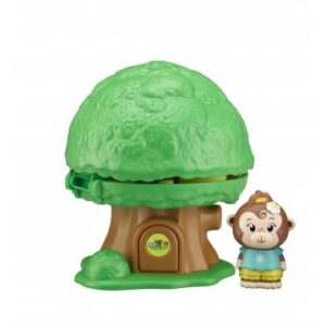 Klorofil de magische speelboom