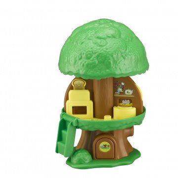 Klorofil de magische speelboom - Afbeelding 2