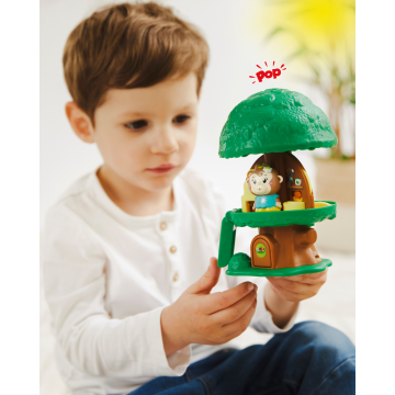 Klorofil de magische speelboom - Afbeelding 5