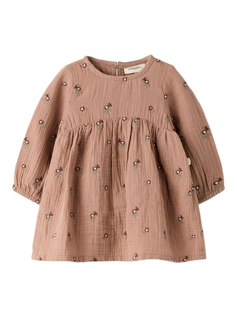 Lil Atelier romperjurkje