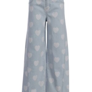 Looxs little heart denim