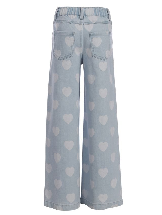 Looxs little heart denim - Afbeelding 2