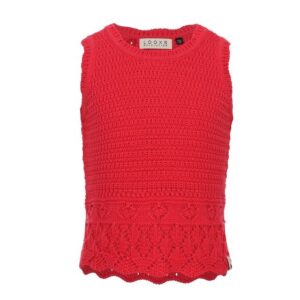 Looxs little knitted top