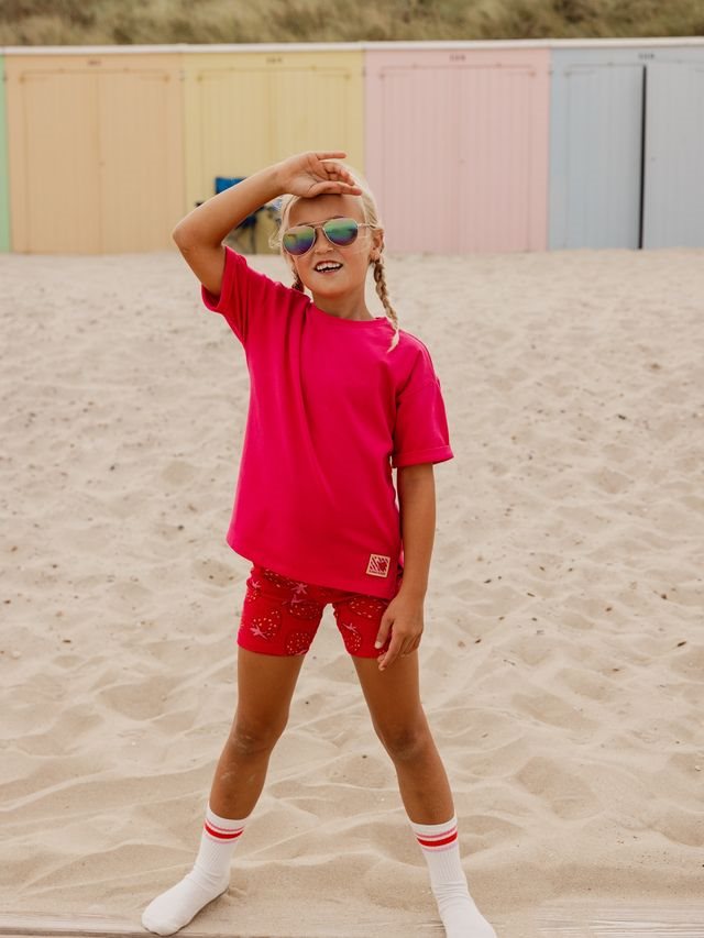 Looxs little rib bike - Afbeelding 4