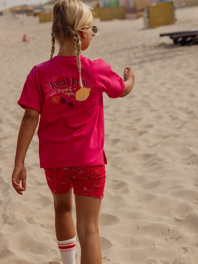 Looxs little rib bike - Afbeelding 5