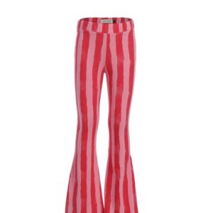 Looxs little stripe flared