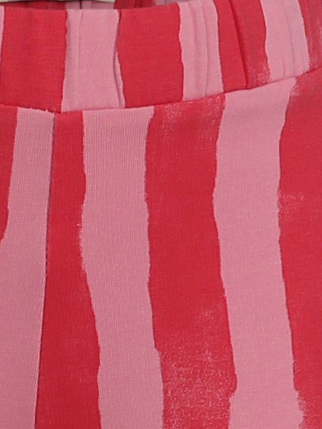 Looxs little stripe flared - Afbeelding 3