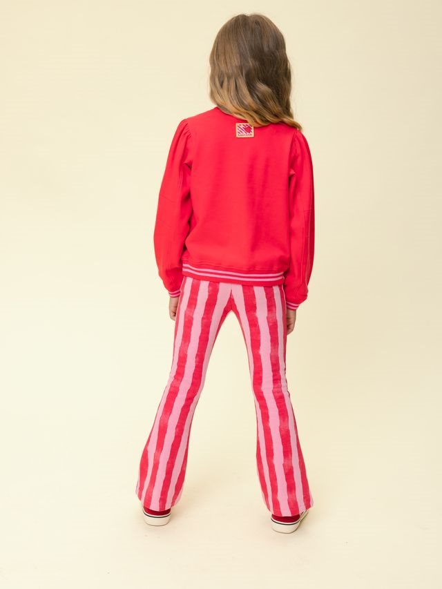 Looxs little stripe flared - Afbeelding 6