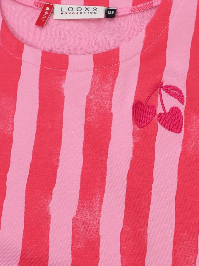 Looxs little striped dress - Afbeelding 7