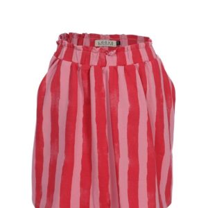 Looxs little striped skirt