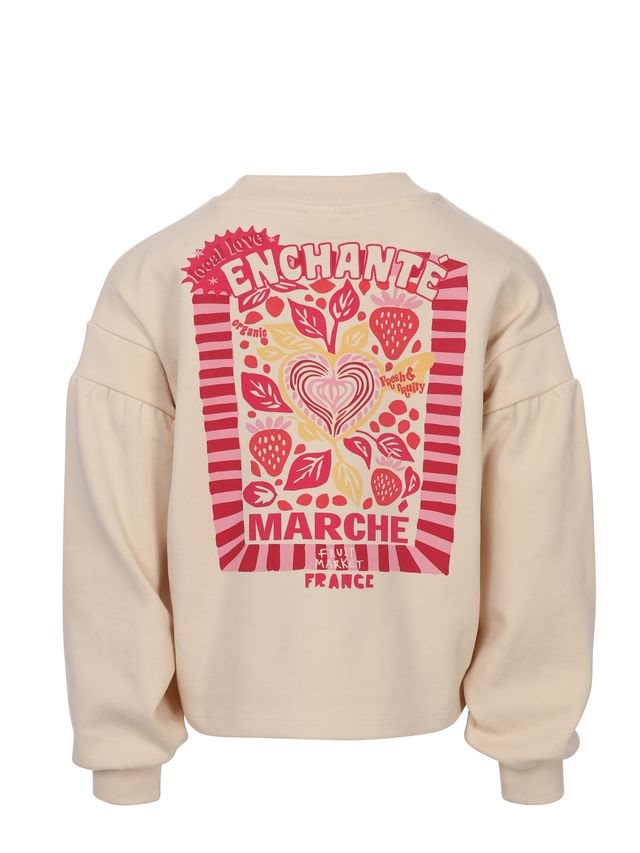 Looxs little sweater - Afbeelding 2