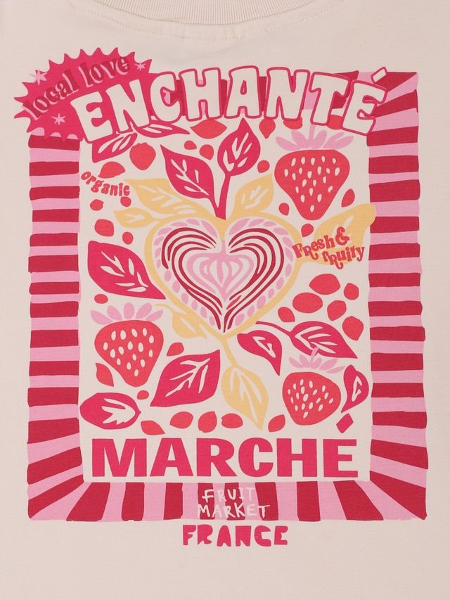 Looxs little sweater - Afbeelding 3