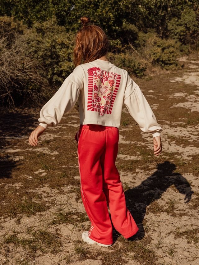 Looxs little sweater - Afbeelding 5