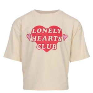 Looxs little t-shirt