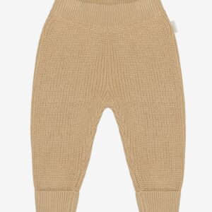 Noppies gebreid broekje