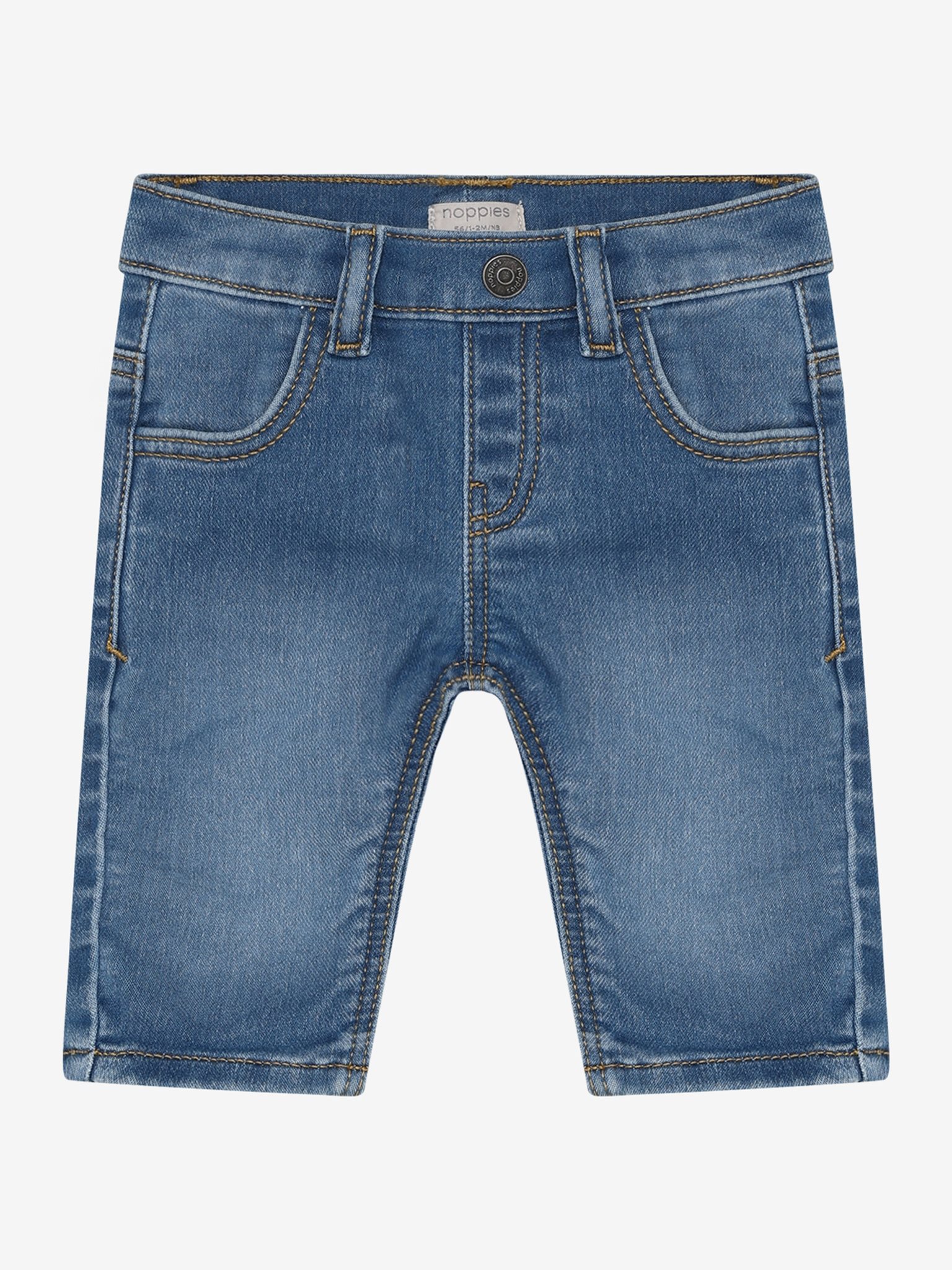 Noppies jeans relaxed fit