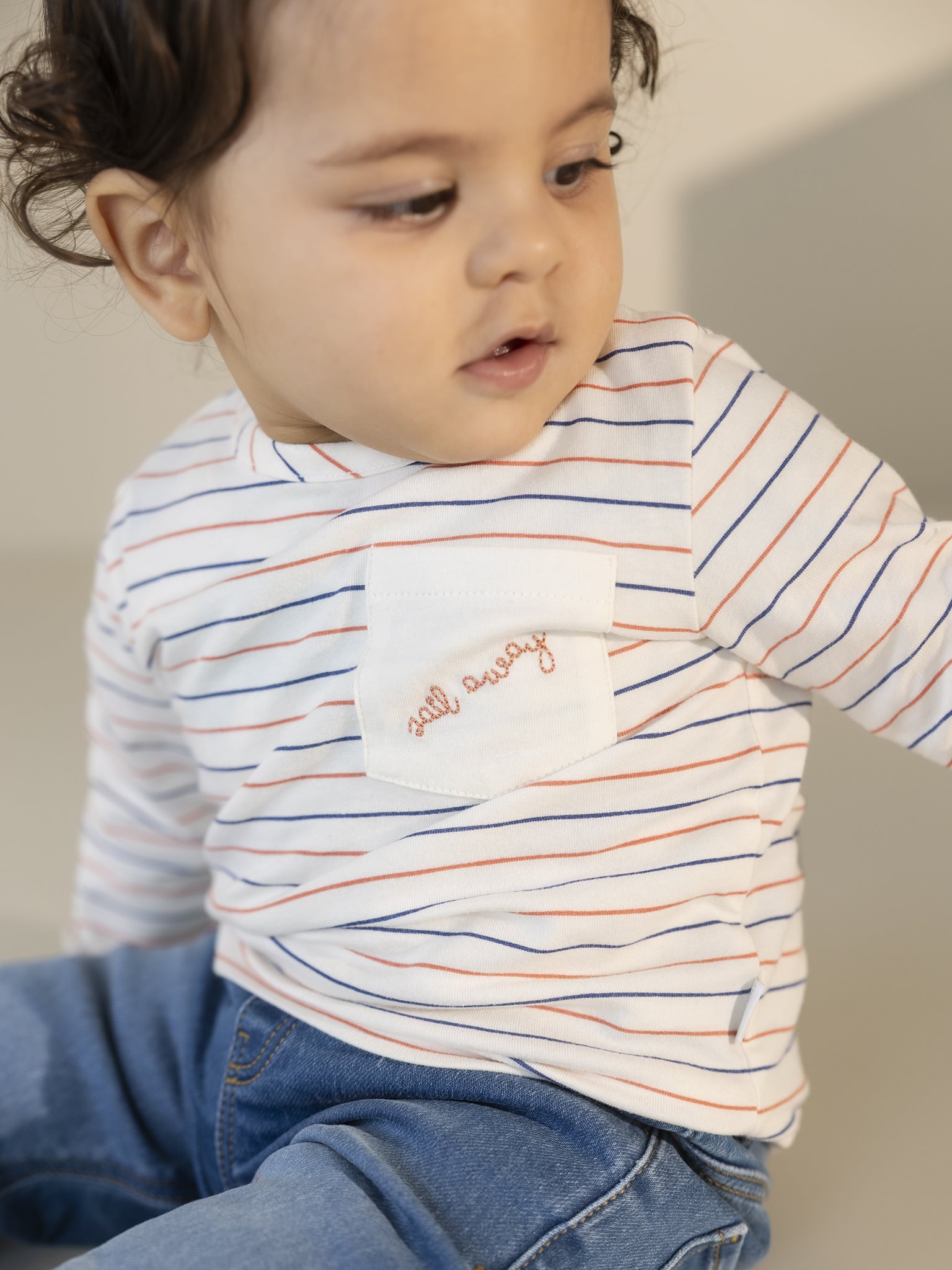 Noppies jeans relaxed fit - Afbeelding 4