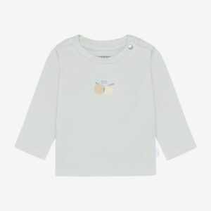 Noppies longsleeve appel