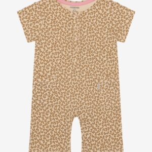 Noppies playsuit korte mouw