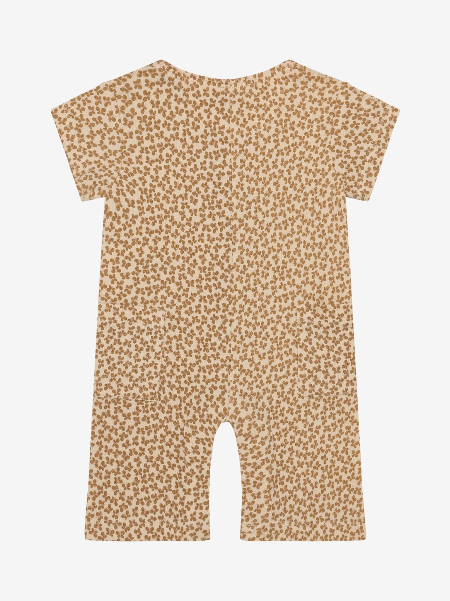 Noppies playsuit korte mouw - Afbeelding 2