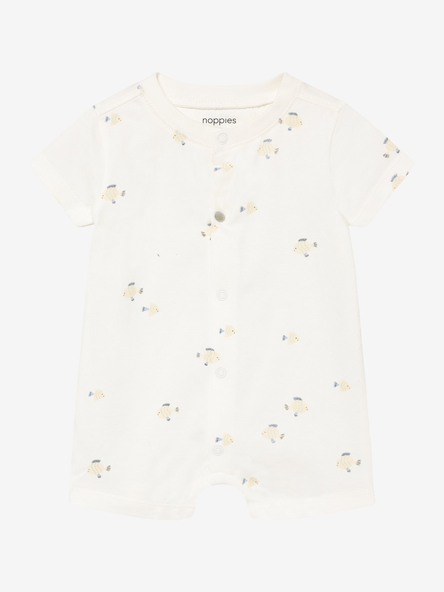 Noppies short playsuit