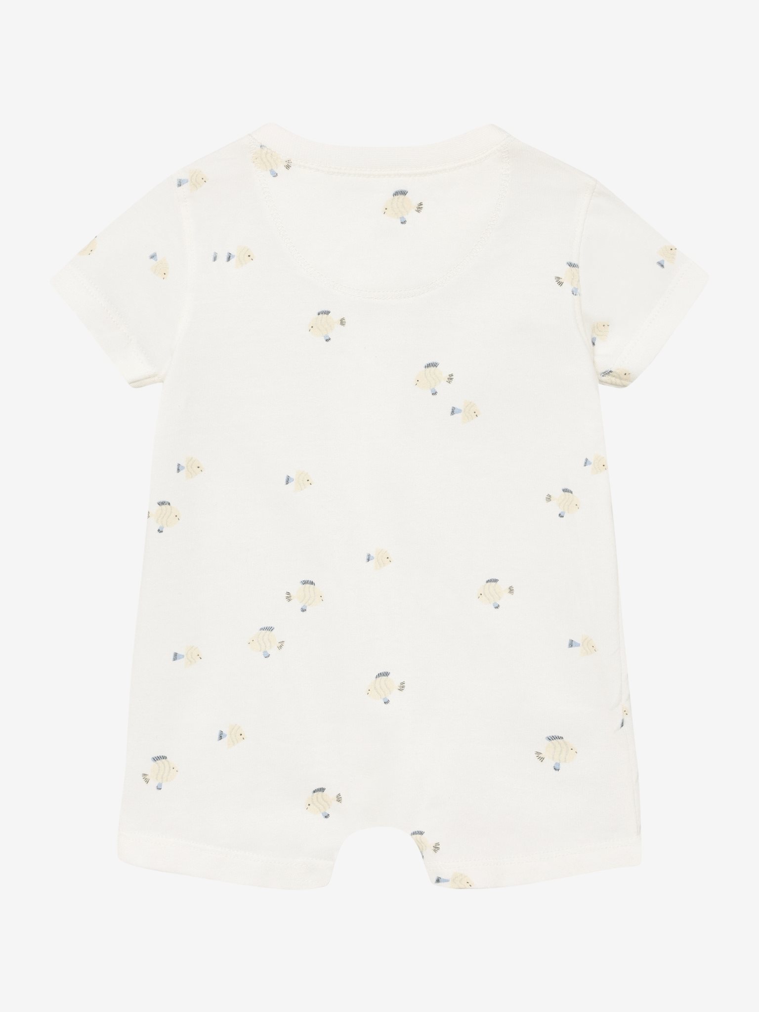 Noppies short playsuit - Afbeelding 2