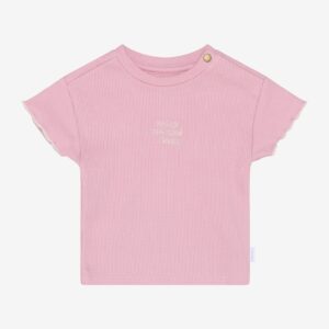 Noppies t-shirt good times