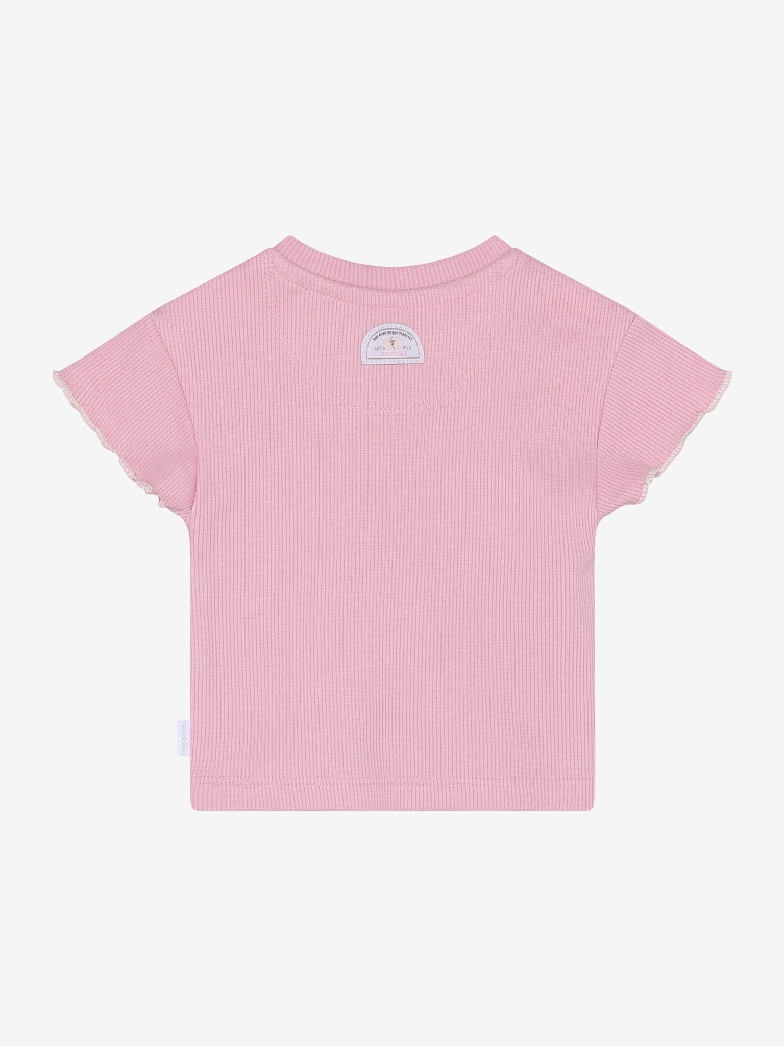 Noppies t-shirt good times - Afbeelding 2