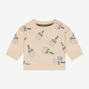 Noppies trui allover print