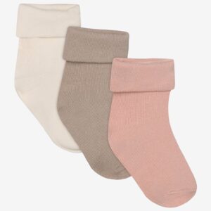 Noppies socks 3-pack