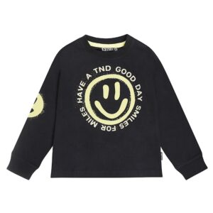 Tumble longsleeve Neptune