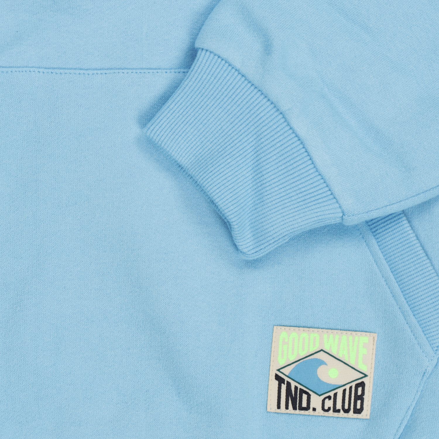 Tumble 'n Dry hoodie Salty - Afbeelding 3