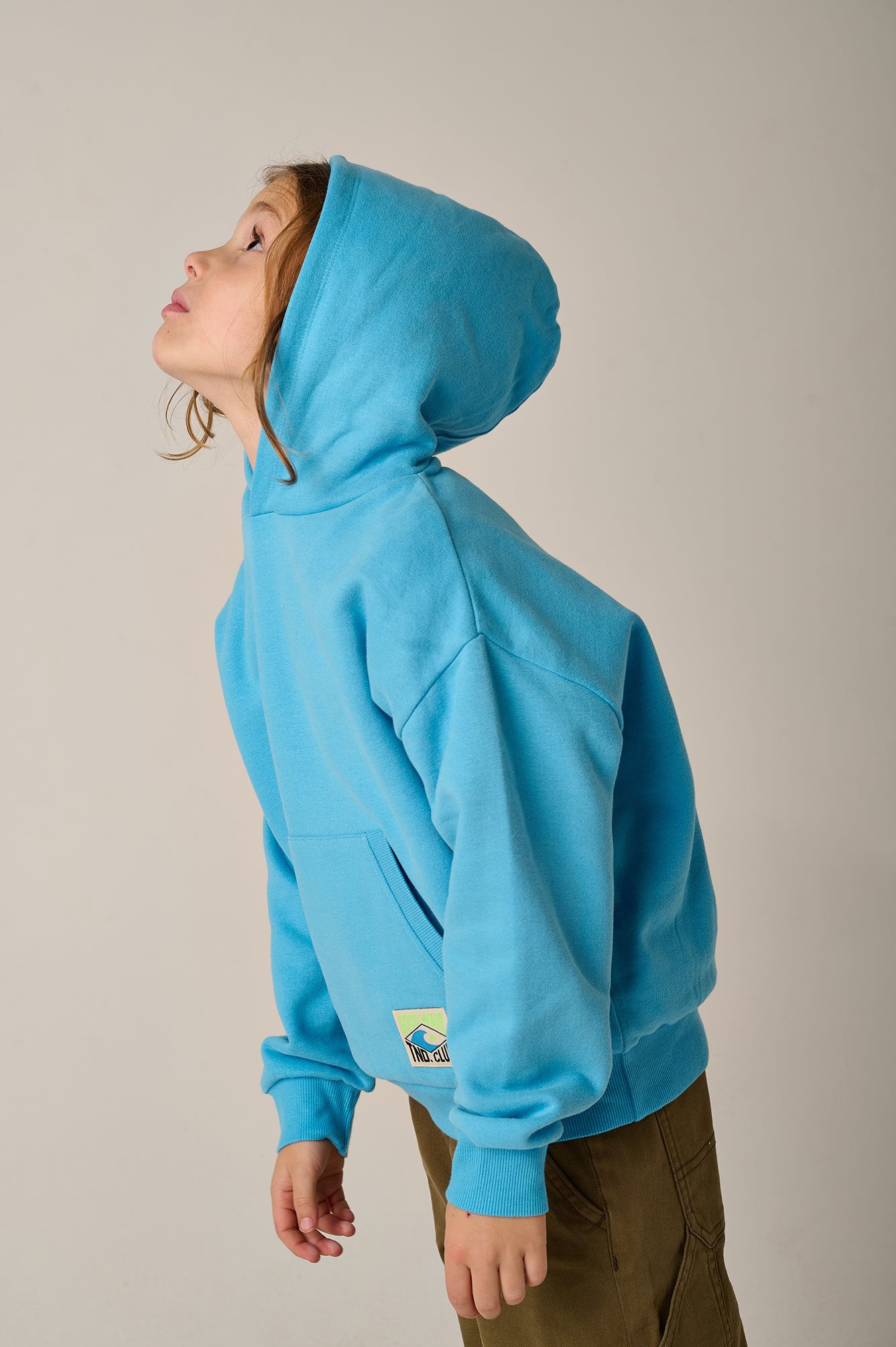 Tumble 'n Dry hoodie Salty - Afbeelding 4