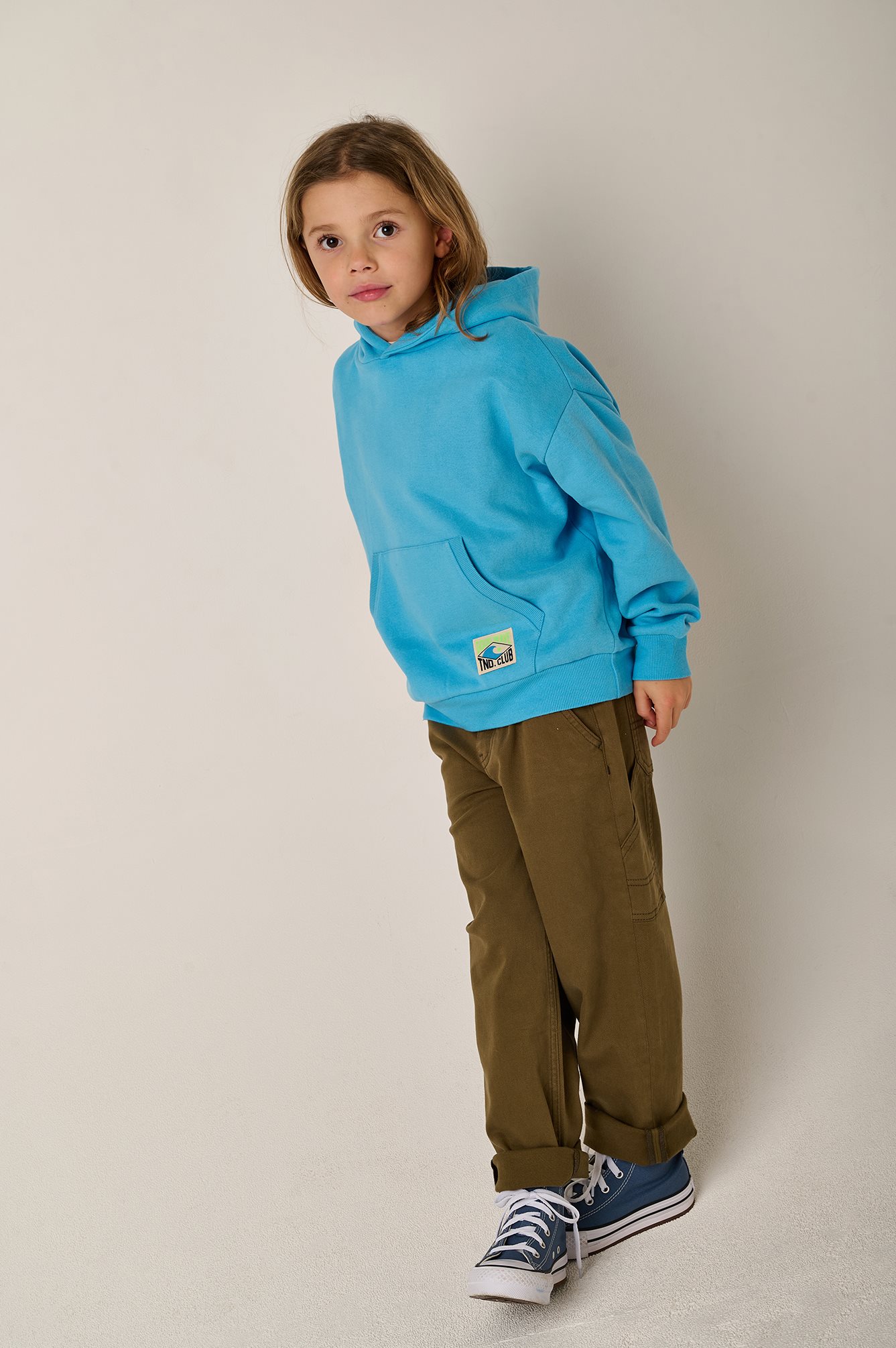 Tumble 'n Dry hoodie Salty - Afbeelding 6