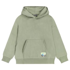 Tumble 'n Dry hoodie Salty