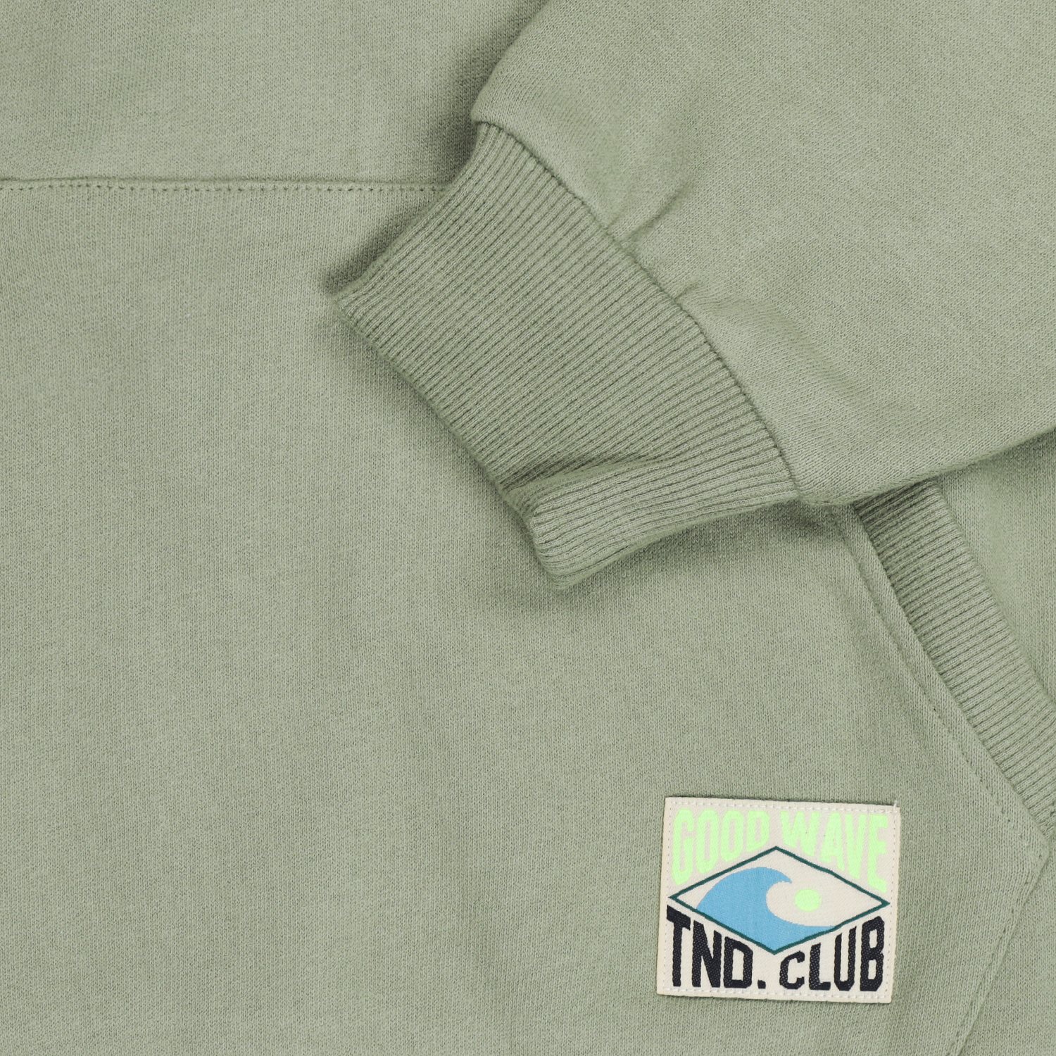 Tumble 'n Dry hoodie Salty - Afbeelding 3