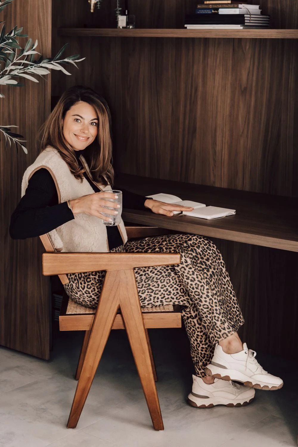 Alwero bodywarmer Camino - Afbeelding 3