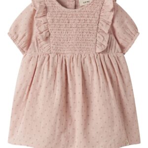 Lil Atelier romperjurkje