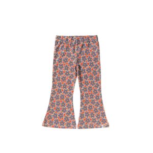 Your Wishes flared legging