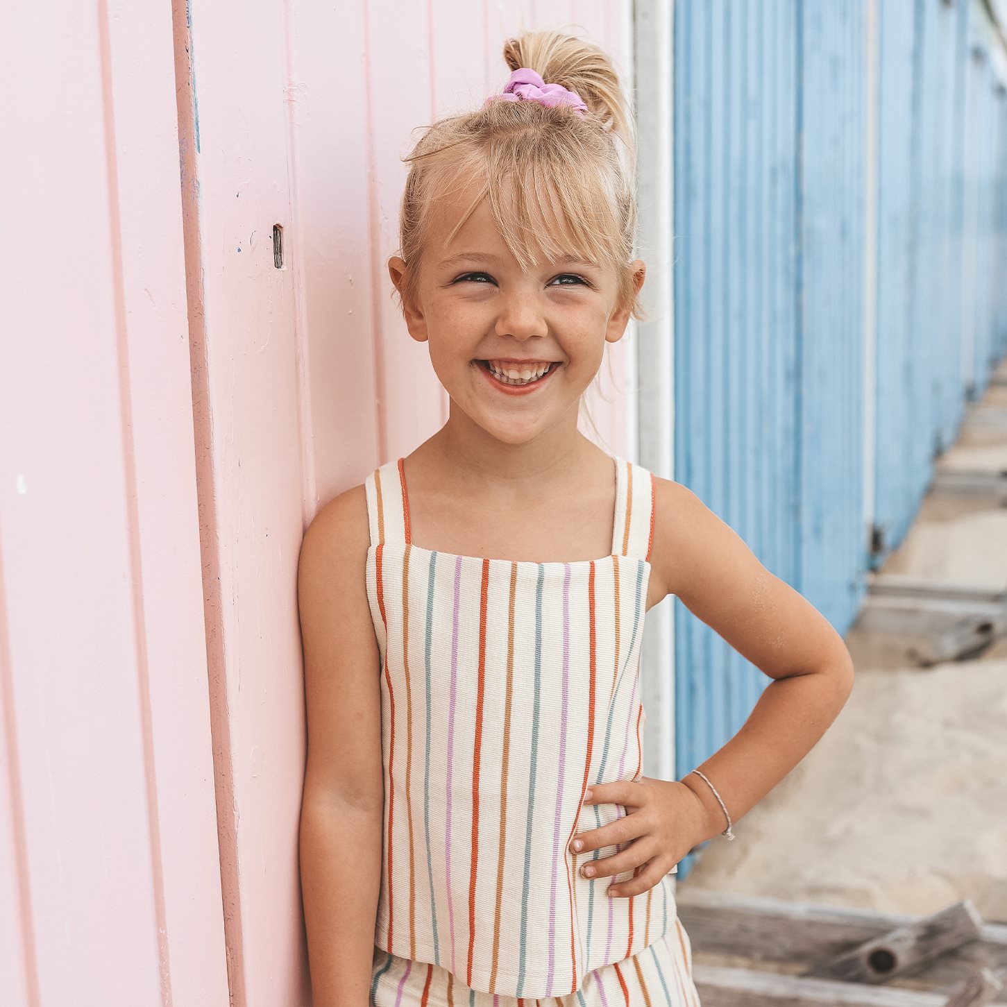 Your Wishes singlet - Afbeelding 2