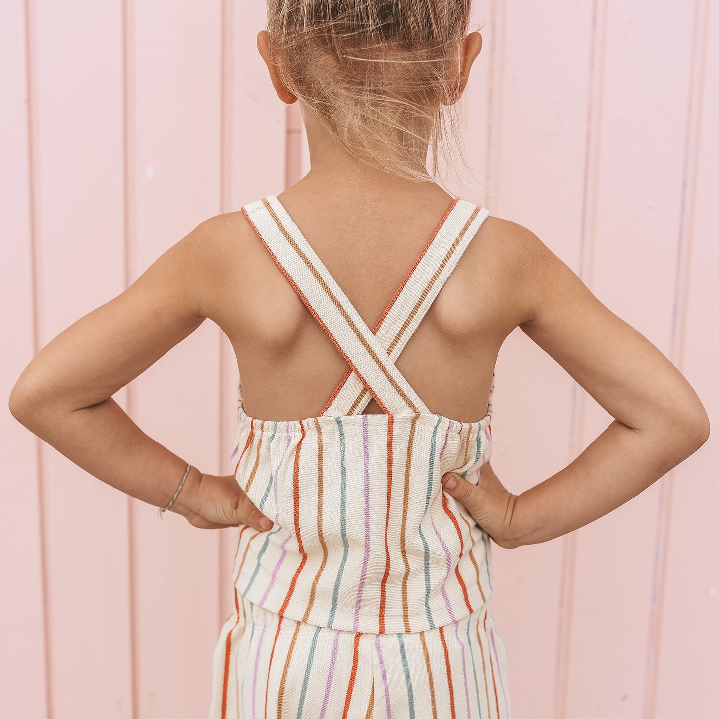 Your Wishes wide leg - Afbeelding 2